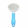 Pet Grooming Brush Comb