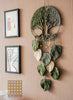 Handmade Wall Décor Leaves