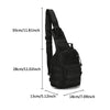 Outdoor Tactical Shoulder Bag