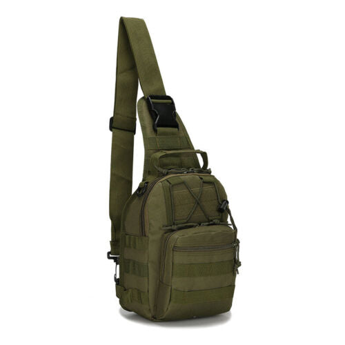 Outdoor Tactical Shoulder Bag