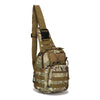 Outdoor Tactical Shoulder Bag