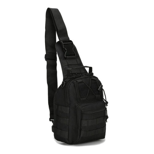 Outdoor Tactical Shoulder Bag