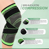 Support Compression Strap Sleeve