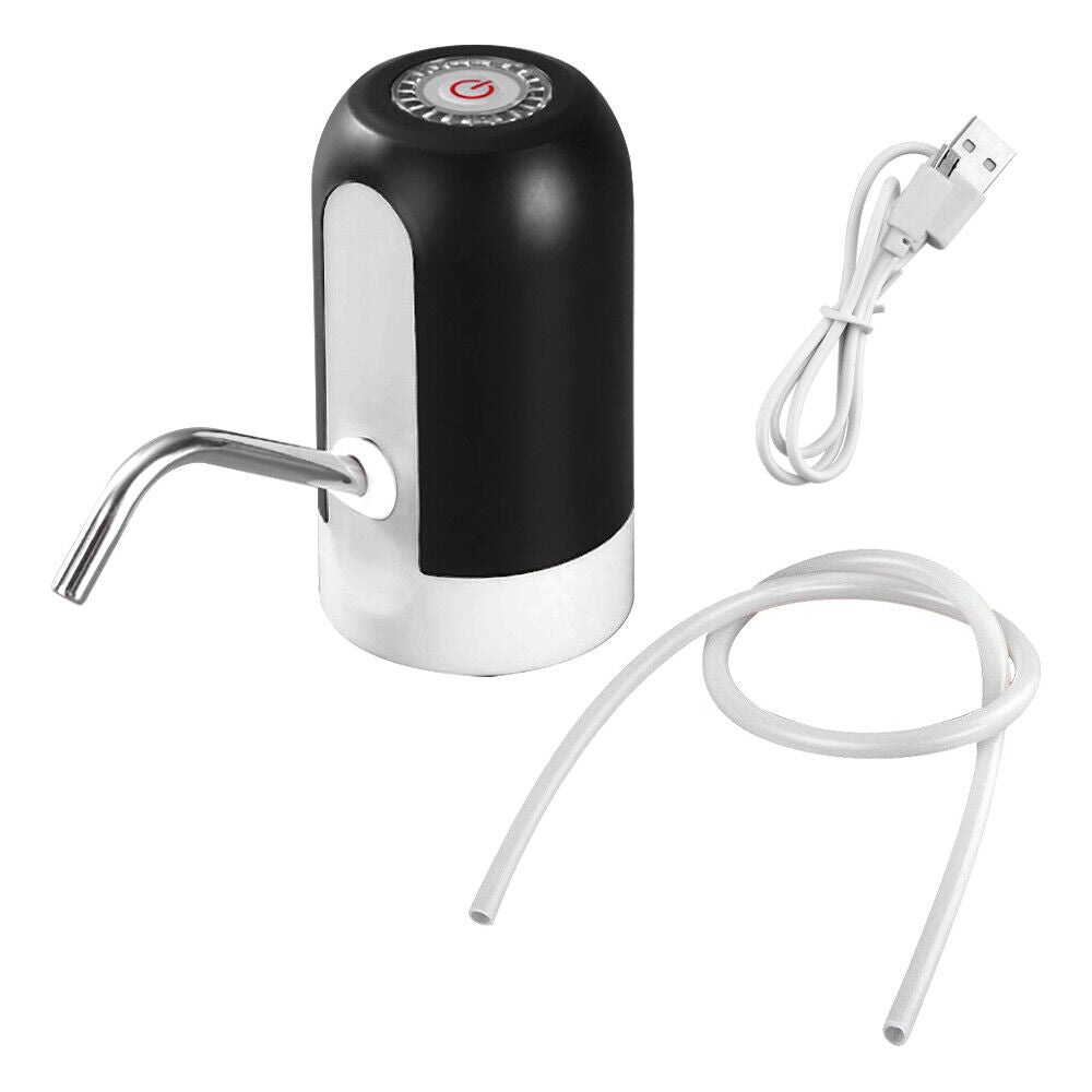 Electric Pump Water Bottle Dispenser