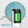 Electric Pump Water Bottle Dispenser