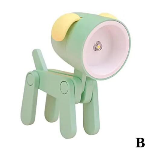 LED Mini Cute Cartoon Gift