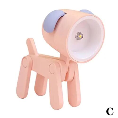 LED Mini Cute Cartoon Gift