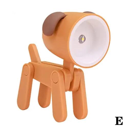 LED Mini Cute Cartoon Gift