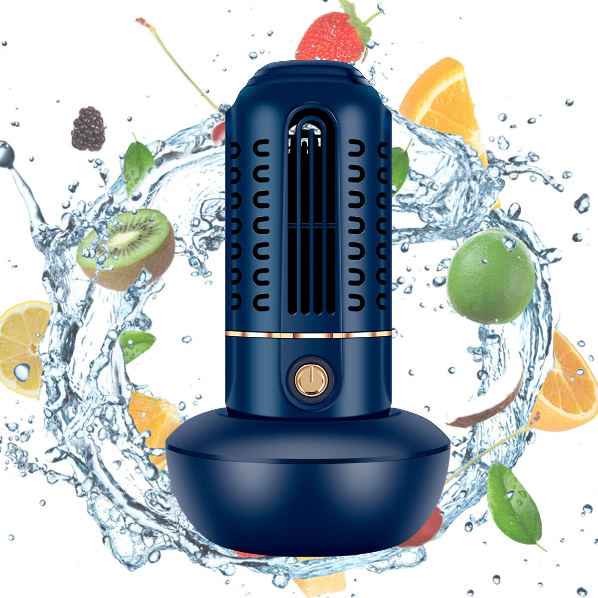 Portable Fruit & Vegetable Purifier