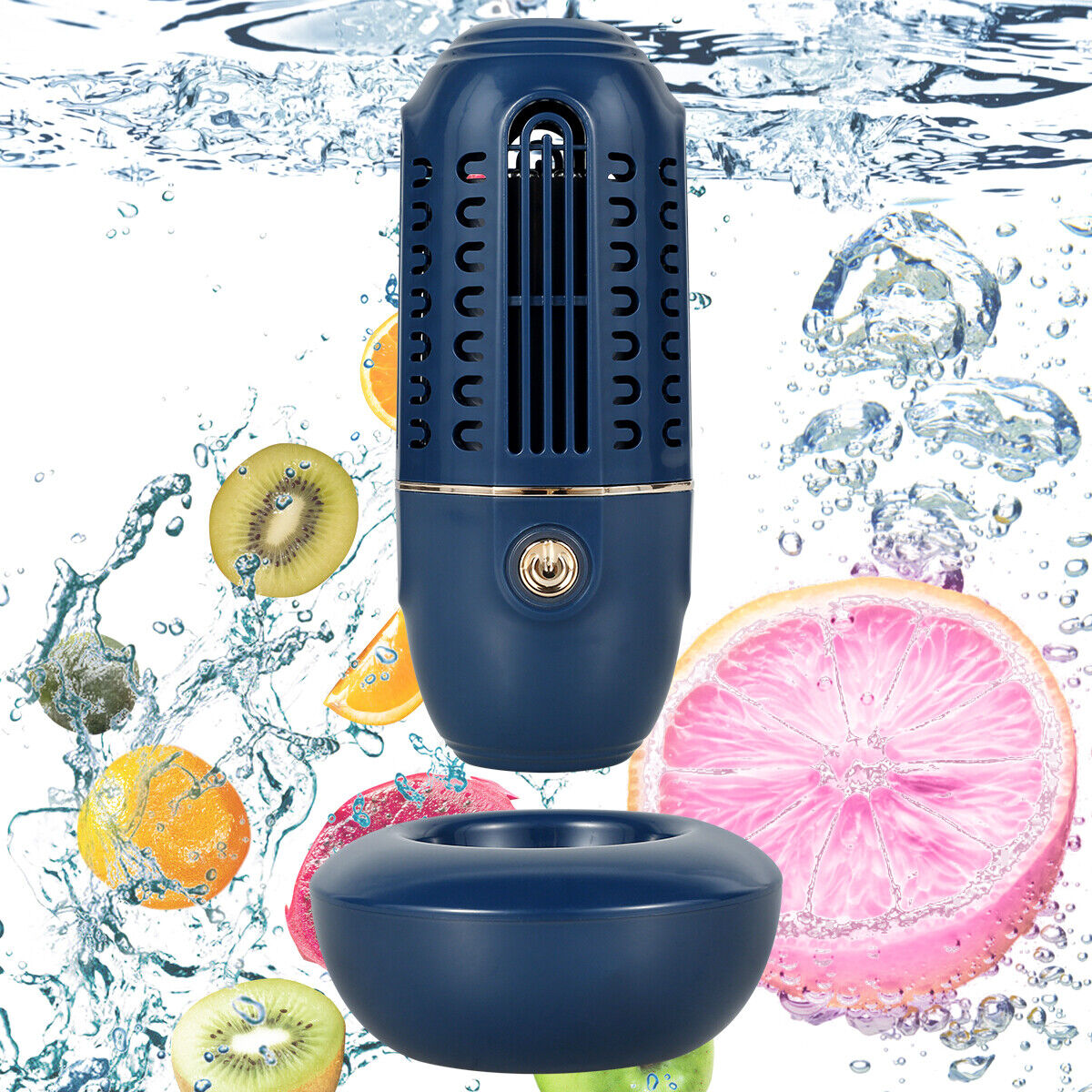 Portable Fruit & Vegetable Purifier