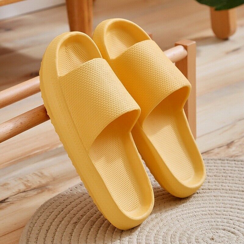 Anti-Slip Ultra-Soft Slippers