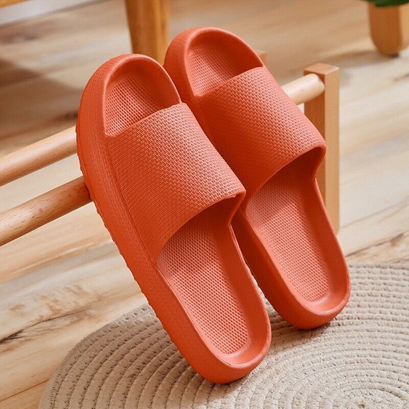 Anti-Slip Ultra-Soft Slippers