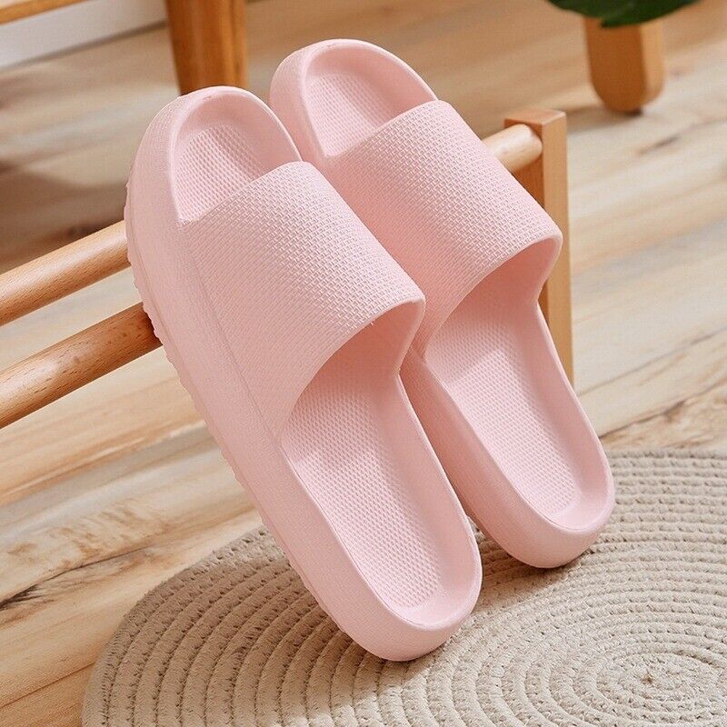 Anti-Slip Ultra-Soft Slippers