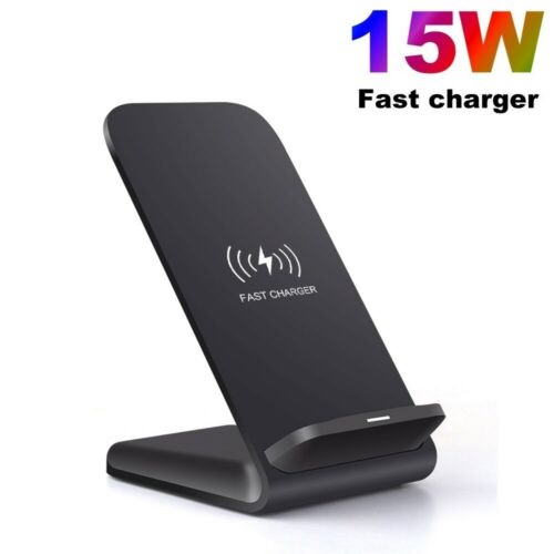 4 in 1 Wireless Charger