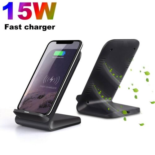 4 in 1 Wireless Charger