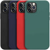 Silicone Case All iPhone Models