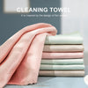 MicrofiberTowel Wiping Cleaning Cloths