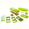 12 in 1 Vegetable Fruit Chopper Cutter