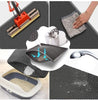 Double Layer Waterproof Pet Cat Litter Mat