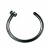 Stainless Steel Nose Ring Womens