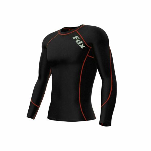 FDX Compression Armour Base Shirts