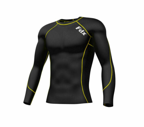 FDX Compression Armour Base Shirts