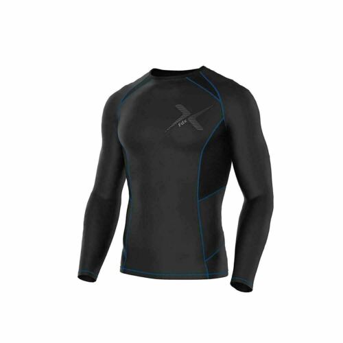 FDX Compression Armour Base Shirts