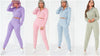 Women's Sports Loungewear Tracksuit