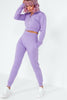 Women's Sports Loungewear Tracksuit