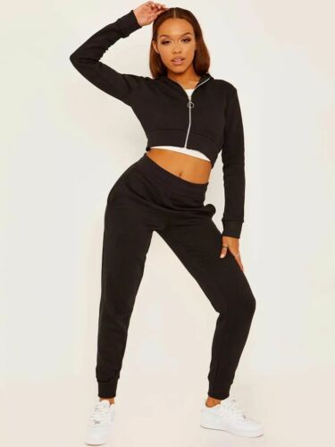 Women's Sports Loungewear Tracksuit