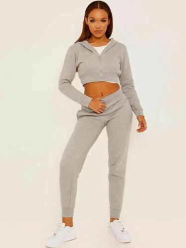 Women's Sports Loungewear Tracksuit