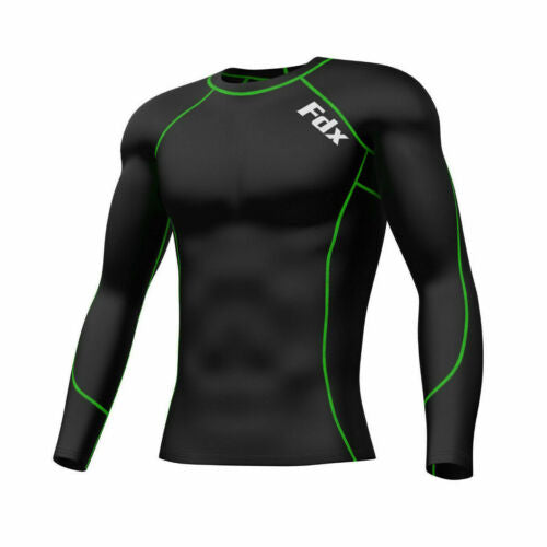 FDX Compression Armour Base Shirts